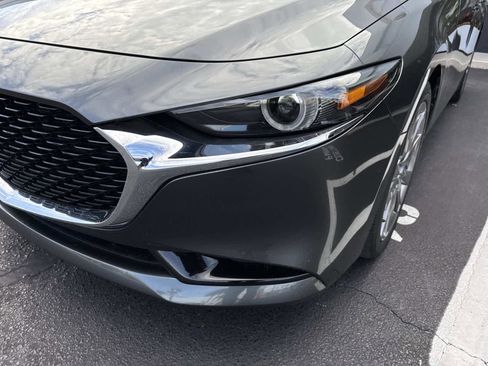 Certified 2023 MAZDA MAZDA3 s image 9