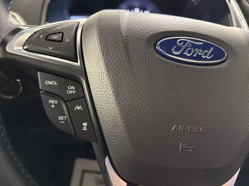 Used 2024 Ford Edge Titanium w/ Titanium Elite Package image 22