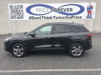 Used 2025 Ford Escape ST-Line video 2