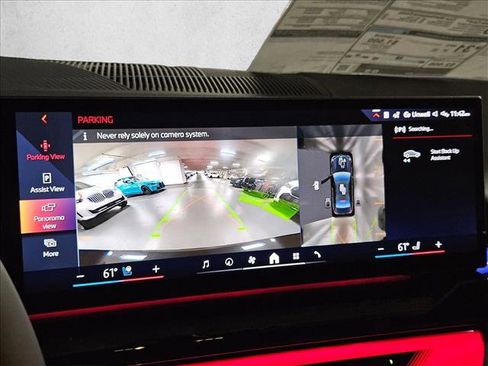 New 2026 BMW 530i w/ M Sport Package image 13