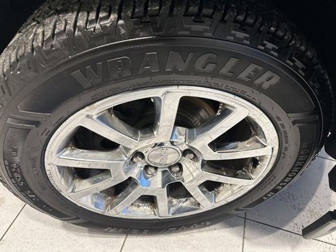 Used 2015 GMC Sierra 1500 Denali image 19