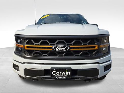 Used 2026 Ford F150 Tremor AWD/4WD image 5