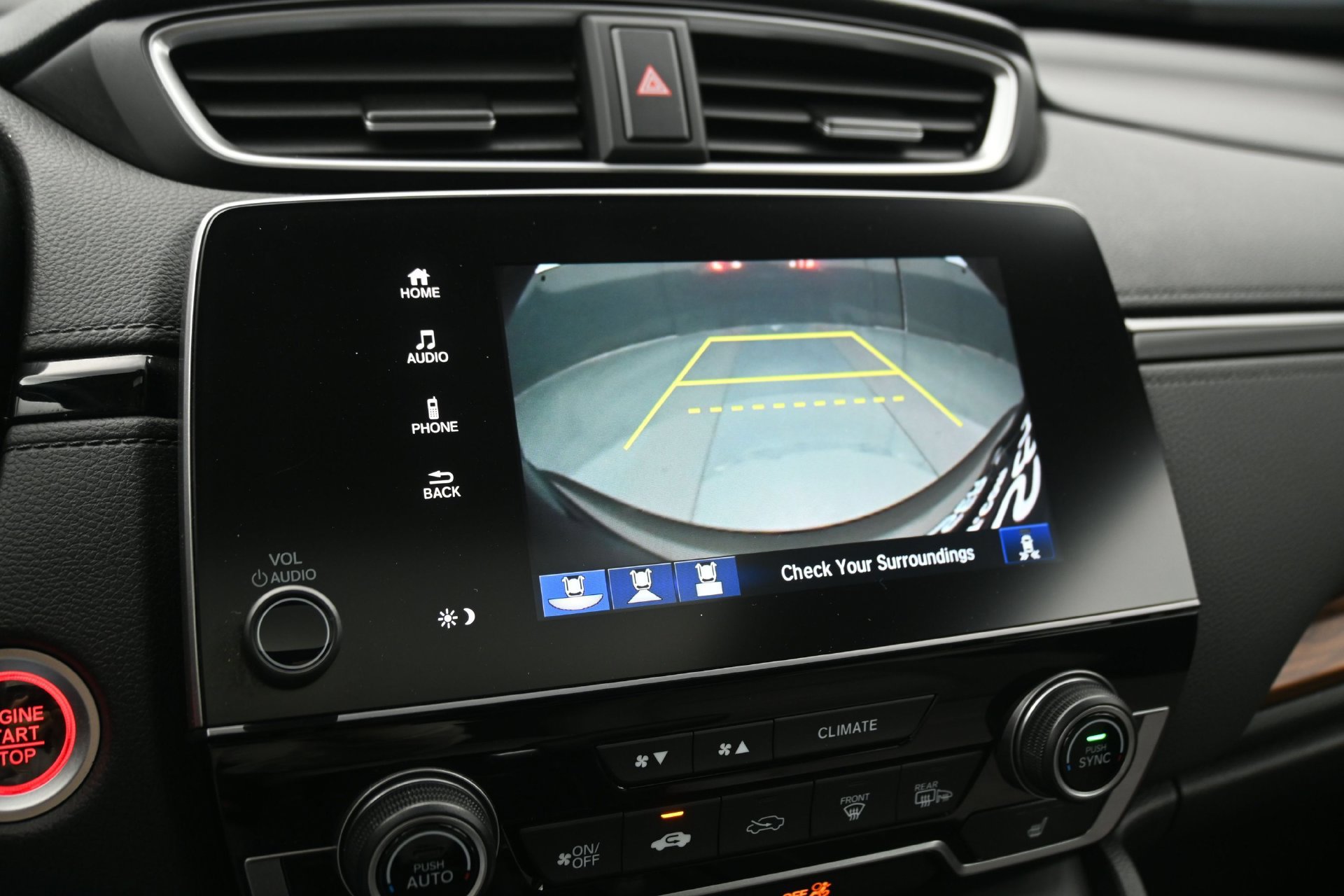 Used 2019 Honda CR-V EX-L image 23