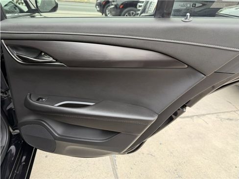 Used 2018 Cadillac ATS 2.0T Sedan RWD image 25