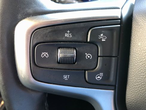 Certified 2024 Chevrolet Silverado 1500 LT image 31