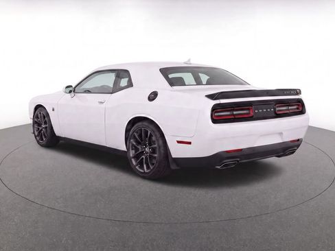Used 2023 Dodge Challenger R/T Scat Pack w/ Plus Package RWD image 3