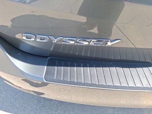 Used 2019 Honda Odyssey EX-L image 12