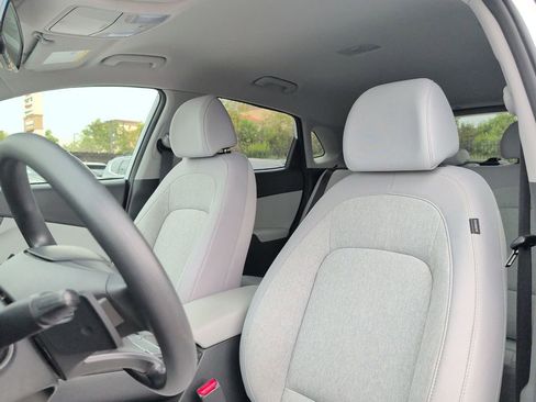 Certified 2023 Hyundai Kona SE FWD image 21