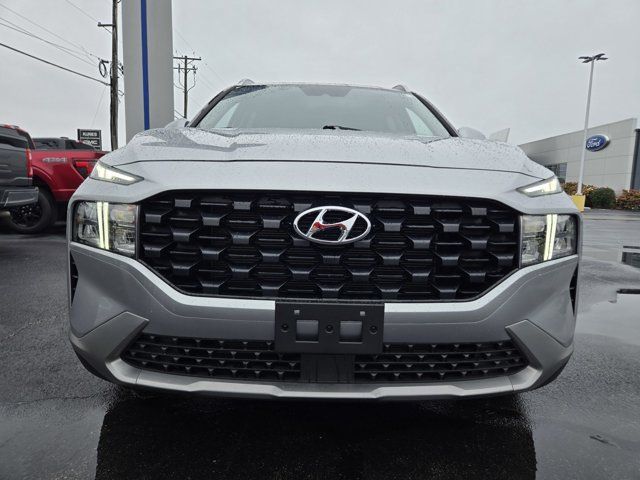 Used 2023 Hyundai Santa Fe SEL AWD/4WD image 44