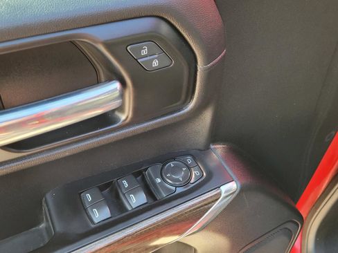 Used 2021 Chevrolet Silverado 1500 LT w/ Texas Edition Plus RWD image 20
