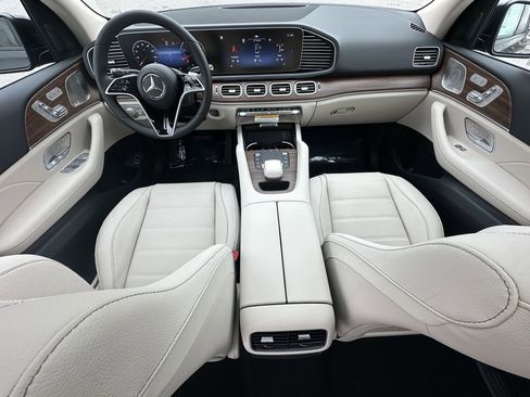 New 2026 Mercedes-Benz GLE 350 4MATIC image 27