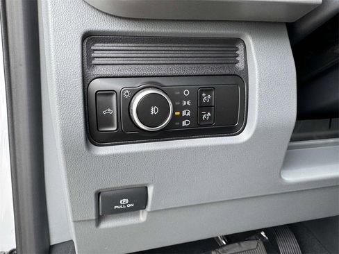 New 2025 Ford F350 XL w/ STX Appearance Package image 7