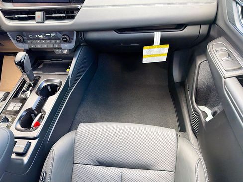 New 2026 Subaru Outback Touring XT image 18