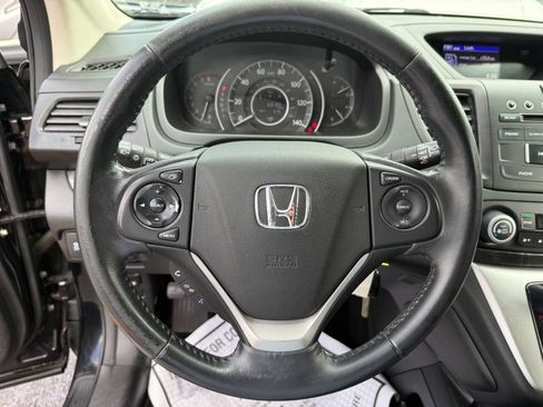Used 2014 Honda CR-V EX-L image 19