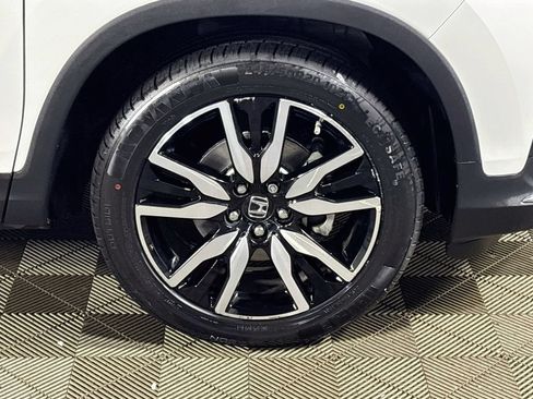 Used 2022 Honda Pilot Touring image 24