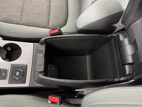 Used 2021 Ford Bronco Sport Big Bend image 30