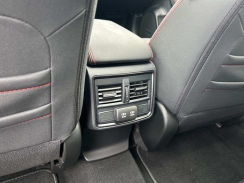 Used 2024 Subaru Forester Sport AWD/4WD image 21