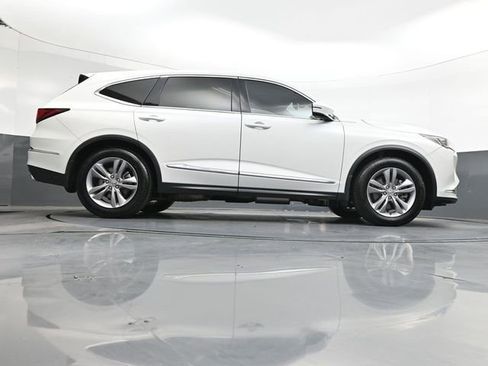 Used 2023 Acura MDX FWD image 32