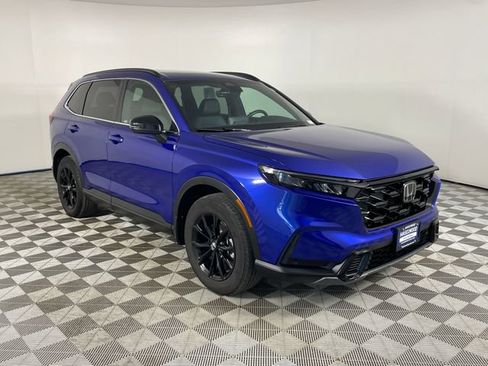 Used 2024 Honda CR-V Sport-L image 26