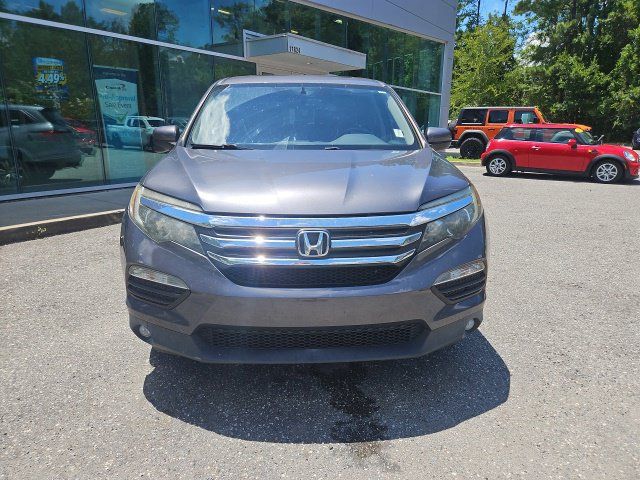 Used 2018 Honda Pilot EX-L image 12