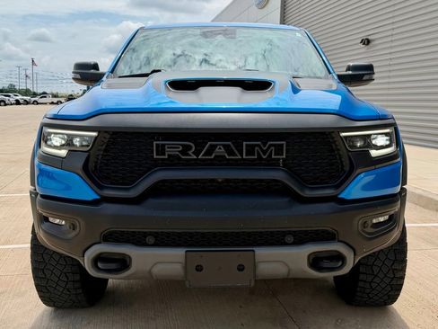 Used 2023 RAM 1500 TRX w/ TRX Level 2 Equipment Group AWD/4WD image 4
