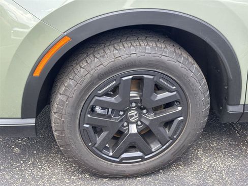 Used 2026 Honda CR-V TrailSport image 12