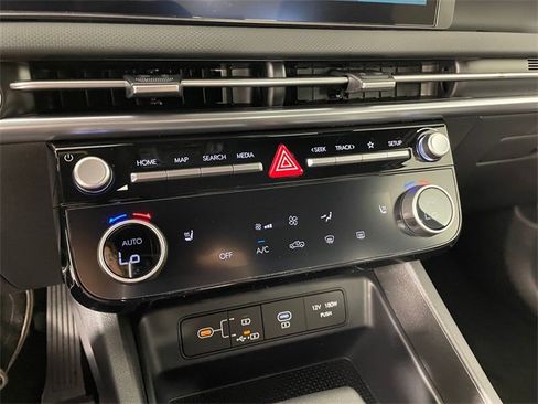 New 2025 Hyundai Santa Cruz SEL image 6