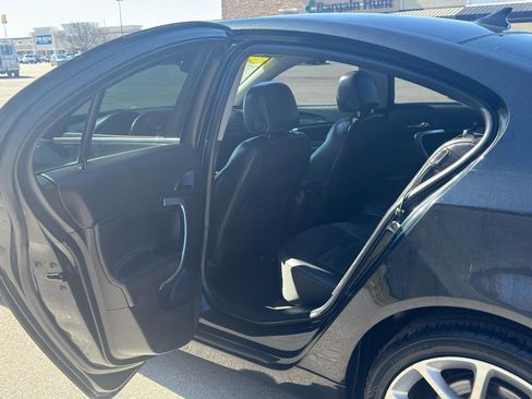 Used 2012 Buick Regal GS image 35