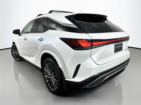 Used 2023 Lexus RX 350 AWD w/ Accessory Package (A2) image 5