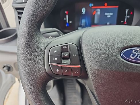 New 2026 Ford Transit 350 148 High Roof Extended image 30