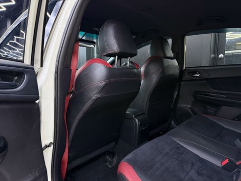 Used 2017 Subaru WRX STI image 18