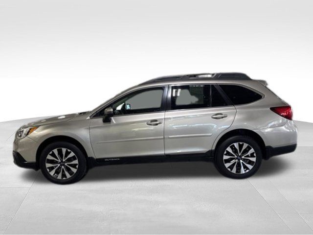 Used 2016 Subaru Outback 2.5i Limited AWD/4WD image 2