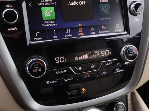 Certified 2024 Nissan Murano SL image 19