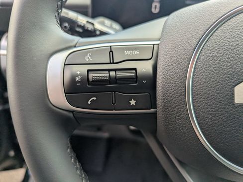 New 2026 Kia K5 GT-Line FWD image 17