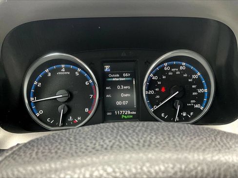 Used 2016 Toyota RAV4 Limited w/ Advanced Technology Package AWD/4WD image 16