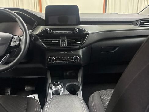 Used 2024 Ford Escape Active AWD/4WD image 18