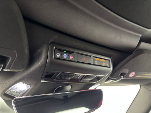 Used 2026 Chevrolet Corvette Stingray image 23