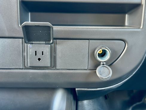 Used 2024 Chevrolet Express 3500 LS image 24
