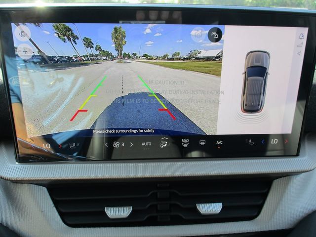New 2025 Ford Explorer Active w/ Active Comfort Package RWD image 16