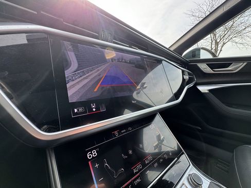 Used 2023 Audi A6 Premium Plus image 18