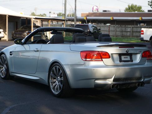 Used 2008 BMW M3 Convertible RWD image 9