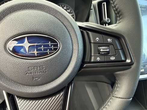 New 2026 Subaru WRX Premium image 31