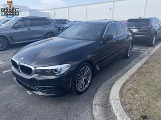 Used 2019 BMW 540i w/ Convenience Package video 1