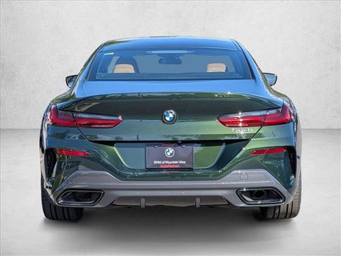New 2026 BMW 840i RWD image 7