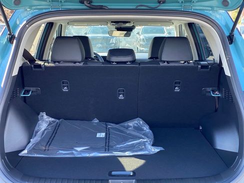 New 2026 Kia Seltos S image 26