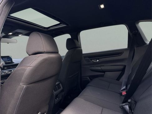 New 2026 Honda CR-V TrailSport image 22