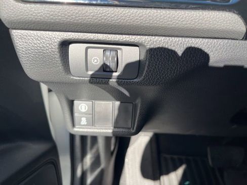 Used 2024 Honda Civic EX-L image 16