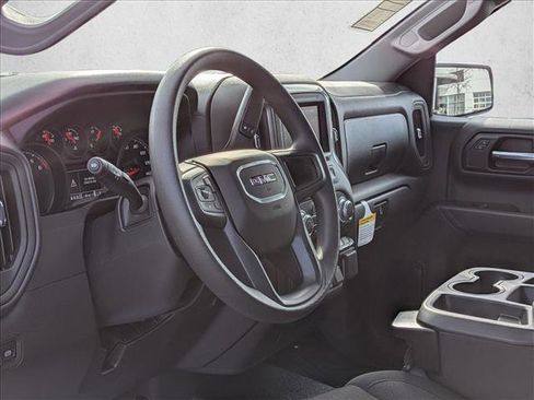 New 2026 GMC Sierra 1500 Pro w/ Pro Value Package AWD/4WD image 3