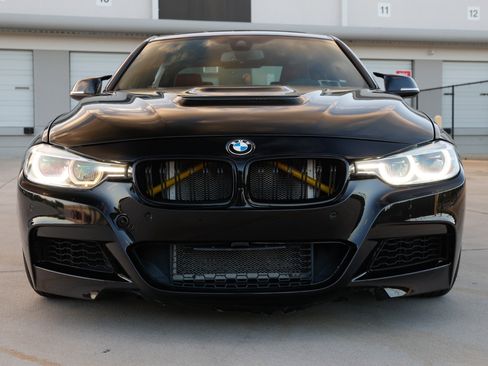 Used 2017 BMW 340i xDrive Sedan image 22