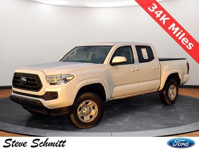 Used 2022 Toyota Tacoma SR5